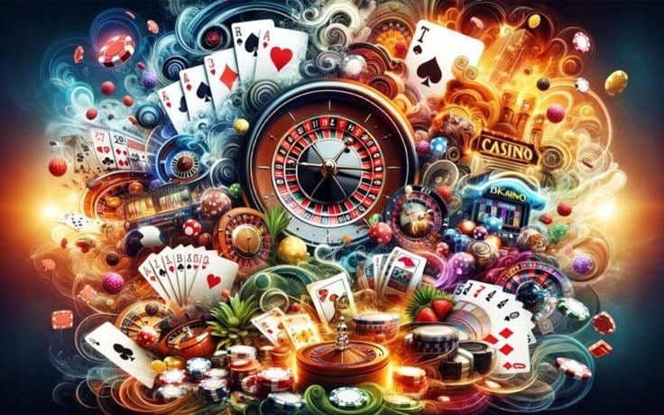 Platform paitowarna hk dengan antarmuka sportsbook dan kasino langsung