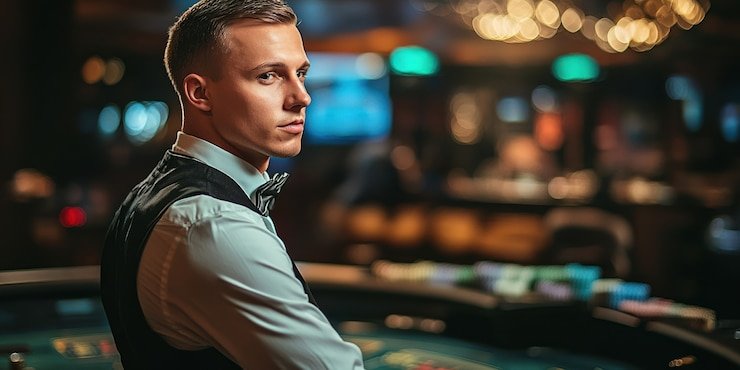 Antarmuka permainan Money Train di aplikasi mobile paitowarna hk